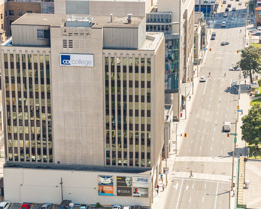 20 Hughson Street South, Hamilton, ON BBS Realty