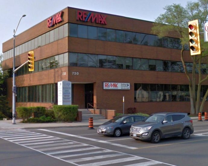 720 Guelph Line, Suite 309, Burlington, ON BBS Realty