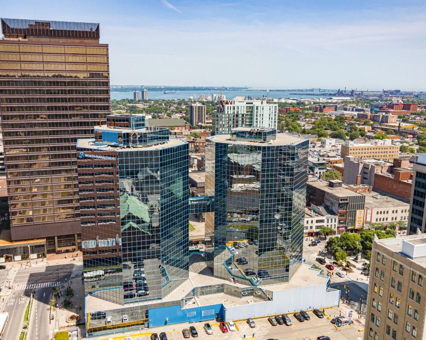 21 King Street West, 15th Floor, Hamilton, ON BBS Realty 21 King Street West, 15th Floor, Hamilton, ON BBS Realty