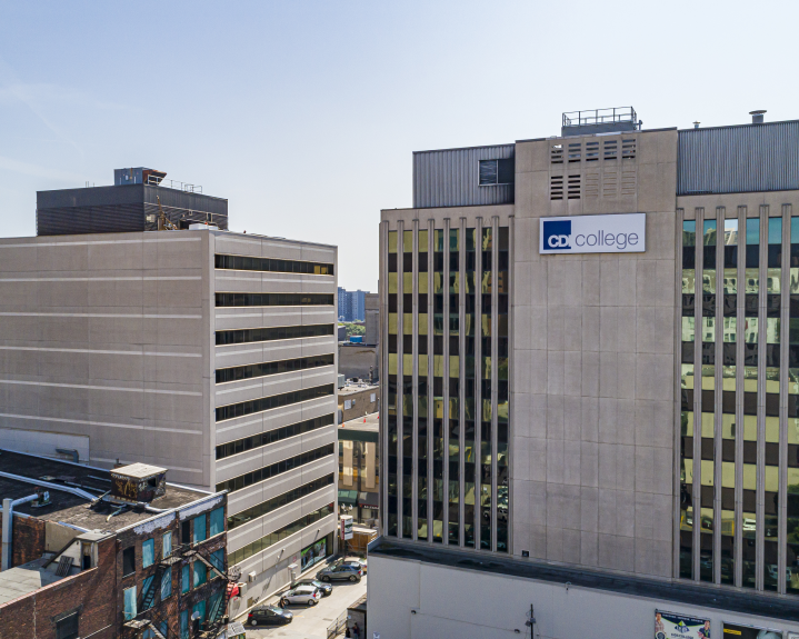 20 Hughson Street South, Hamilton, ON BBS Realty