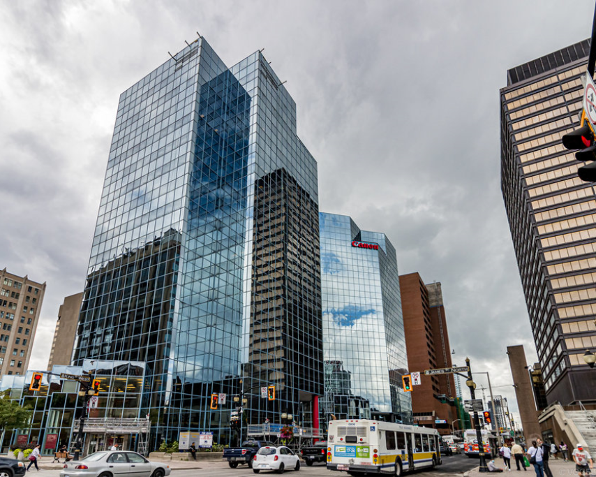 21 King Street West, Hamilton, ON