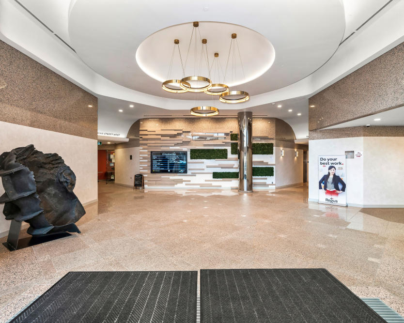 21 King Street West, Suite 101,