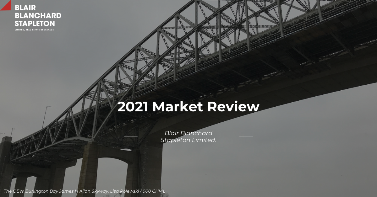 2021 Blair Blanchard Stapleton Limited Market Review BBS Realty