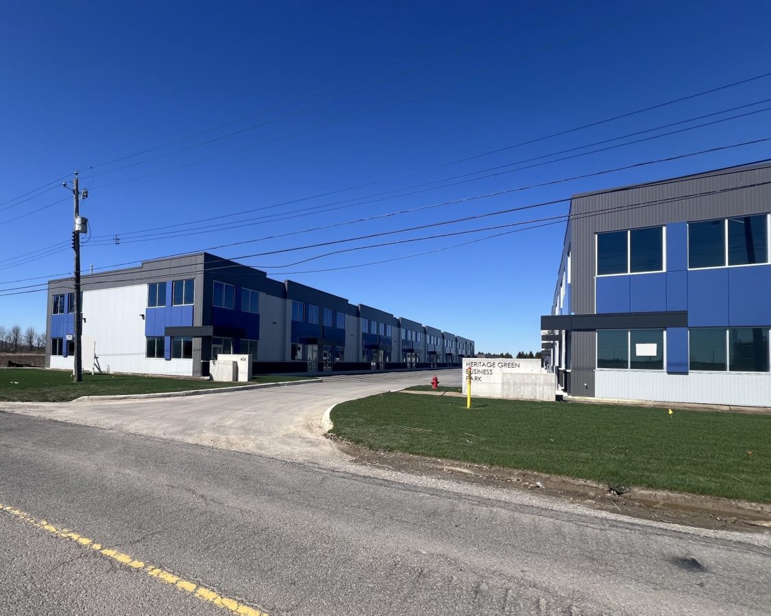 406 Pritchard Road, Unit 16, Hamilton, ON BBS Realty