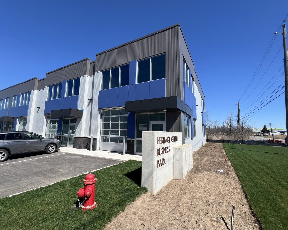 406 Pritchard Road, Unit 16, Hamilton, ON BBS Realty